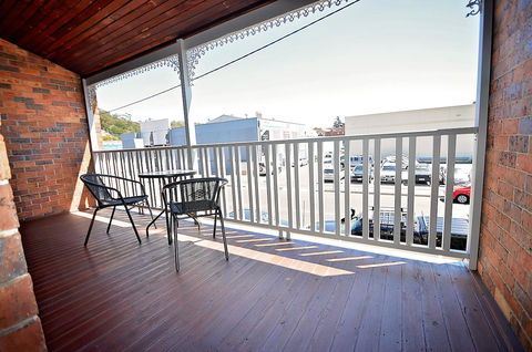 Two Up On York - Accommodation NSW 38