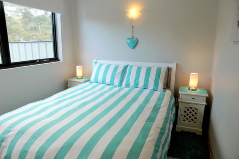 Kingston Beach-House Retreat - Accommodation NSW 14