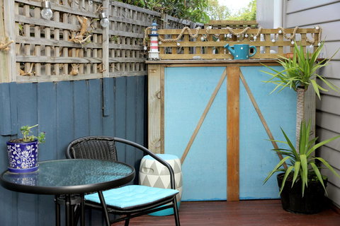 Kingston Beach-House Retreat - Accommodation NSW 17