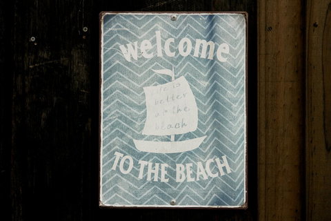 Kingston Beach-House Retreat - Accommodation NSW 6