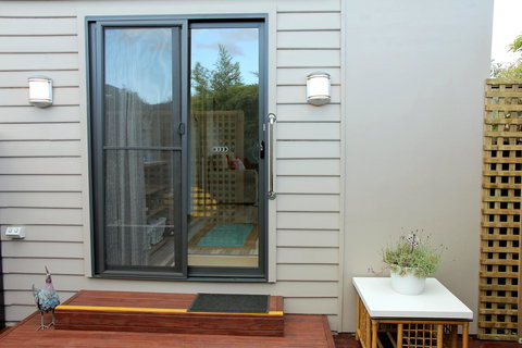 Kingston Beach-House Retreat - Accommodation NSW 0