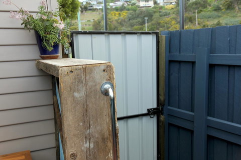 Kingston Beach-House Retreat - Accommodation NSW 10