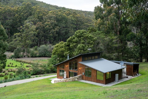 Adventure Bay Retreat Bruny Island - Accommodation NSW 23