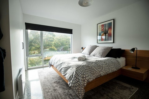 Adventure Bay Retreat Bruny Island - Accommodation NSW 37