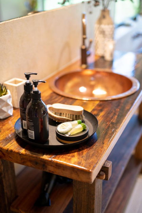 Adventure Bay Retreat Bruny Island - Accommodation NSW 10