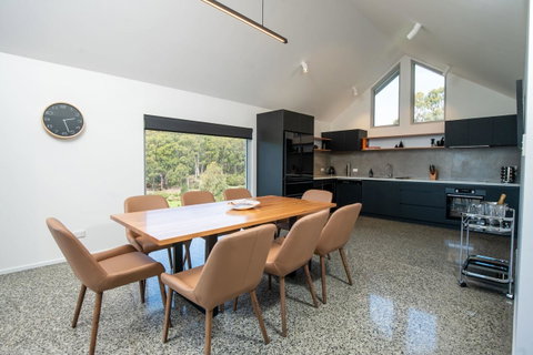 Adventure Bay Retreat Bruny Island - Accommodation NSW 28