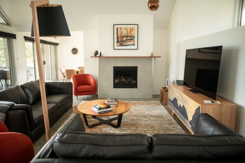 Adventure Bay Retreat Bruny Island - Accommodation NSW 36