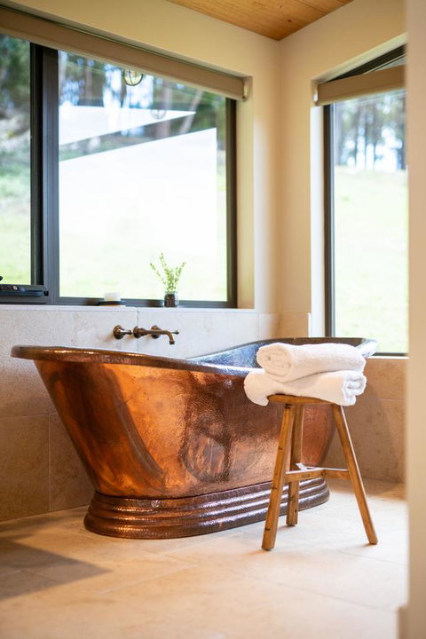 Adventure Bay Retreat Bruny Island - Accommodation NSW 11