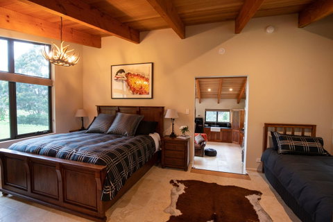 Adventure Bay Retreat Bruny Island - Accommodation NSW 4