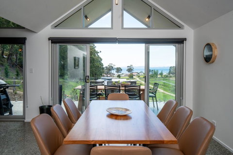 Adventure Bay Retreat Bruny Island - Accommodation NSW 26