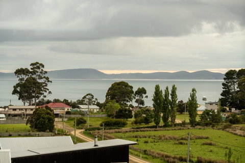 Adventure Bay Retreat Bruny Island - Accommodation NSW 44