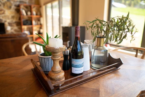 Adventure Bay Retreat Bruny Island - Accommodation NSW 13