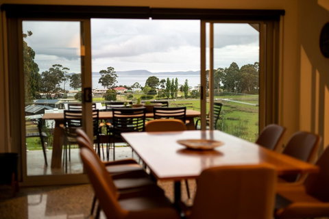 Adventure Bay Retreat Bruny Island - Accommodation NSW 41