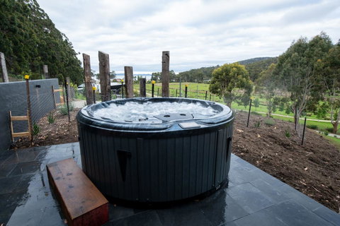 Adventure Bay Retreat Bruny Island - Accommodation NSW 27