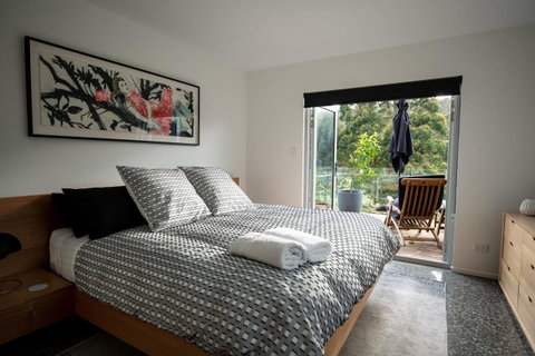 Adventure Bay Retreat Bruny Island - Accommodation NSW 39