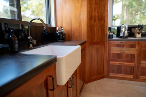 Adventure Bay Retreat Bruny Island - Accommodation NSW 25