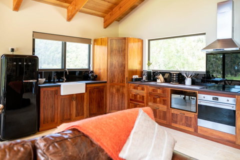 Adventure Bay Retreat Bruny Island - Accommodation NSW 21