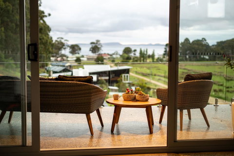 Adventure Bay Retreat Bruny Island - Accommodation NSW 42