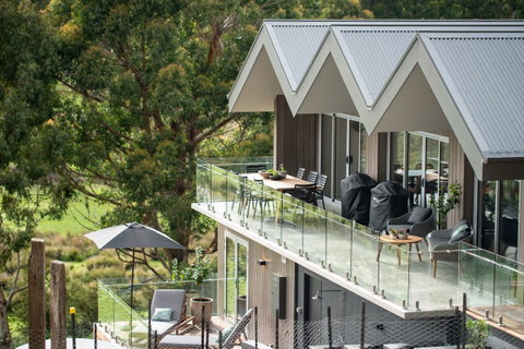Adventure Bay Retreat Bruny Island - Accommodation NSW 30