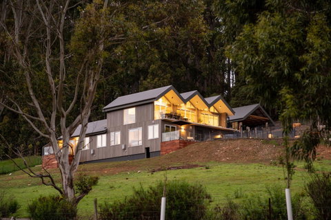 Adventure Bay Retreat Bruny Island - Accommodation NSW 43
