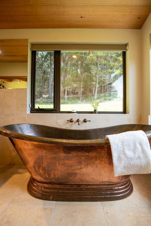 Adventure Bay Retreat Bruny Island - Accommodation NSW 12