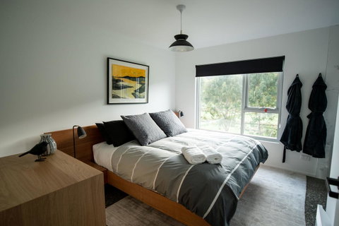Adventure Bay Retreat Bruny Island - Accommodation NSW 38