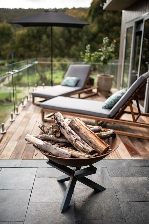 Adventure Bay Retreat Bruny Island - Accommodation NSW 31