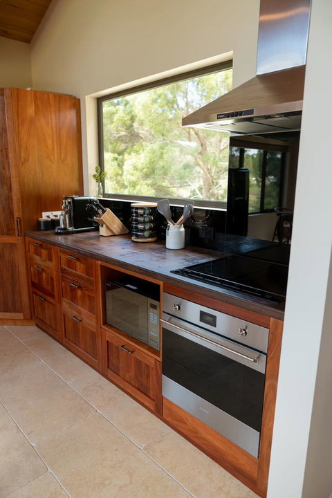 Adventure Bay Retreat Bruny Island - Accommodation NSW 20