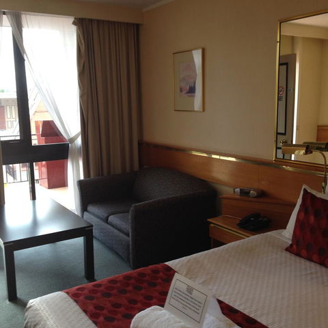 Commodore Regent - Accommodation NSW 12