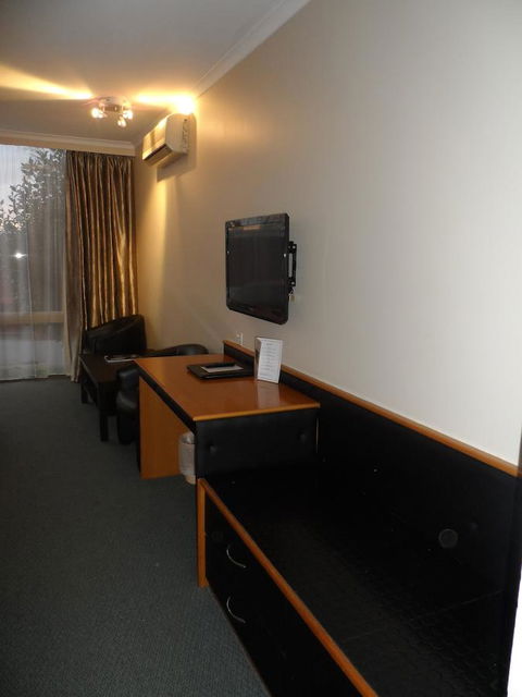 Commodore Regent - Accommodation NSW 31