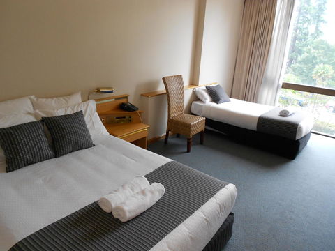 Commodore Regent - Accommodation NSW 36