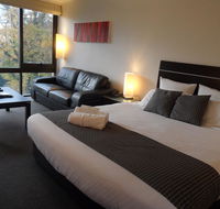 Commodore Regent - Accommodation NSW