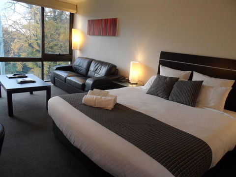 Commodore Regent - Accommodation NSW 0