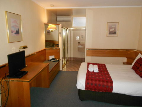 Commodore Regent - Accommodation NSW 30