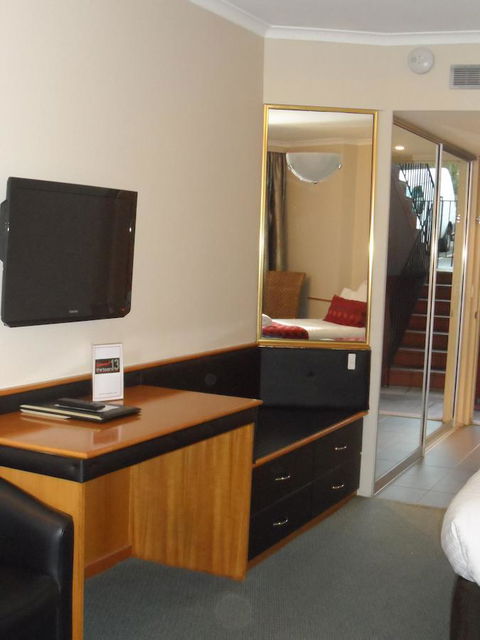 Commodore Regent - Accommodation NSW 19