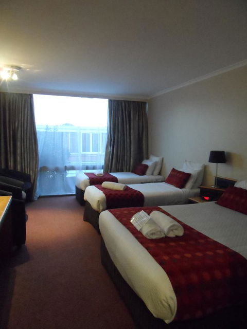 Commodore Regent - Accommodation NSW 17