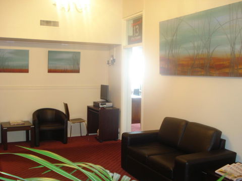 Commodore Regent - Accommodation NSW 33