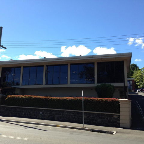 Commodore Regent - Accommodation NSW 38