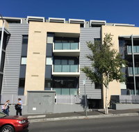 Hobart Inner City Apartment - Accommodation NSW