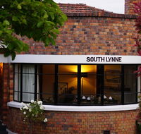 Southlynne - Accommodation NSW