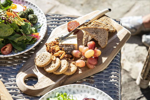 Prospect Country House & Restaurant - Accommodation NSW 6