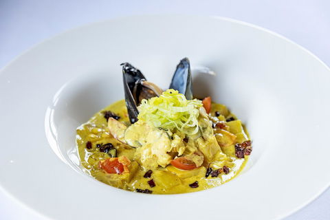 Prospect Country House & Restaurant - Accommodation NSW 19