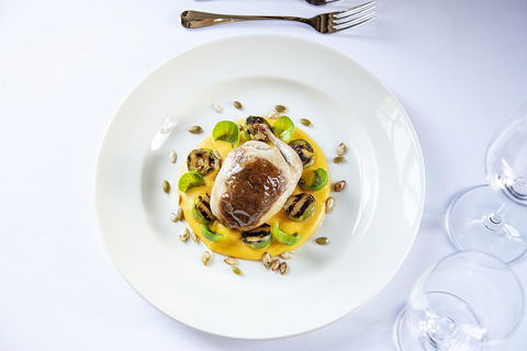 Prospect Country House & Restaurant - Accommodation NSW 21