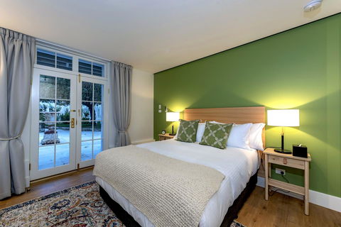 Prospect Country House & Restaurant - Accommodation NSW 12