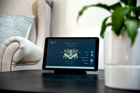 Prospect Country House & Restaurant - Accommodation NSW 16