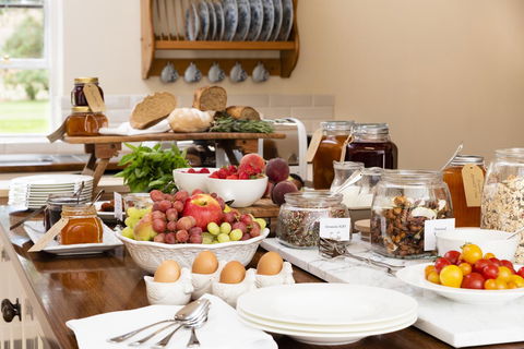 Prospect Country House & Restaurant - Accommodation NSW 30