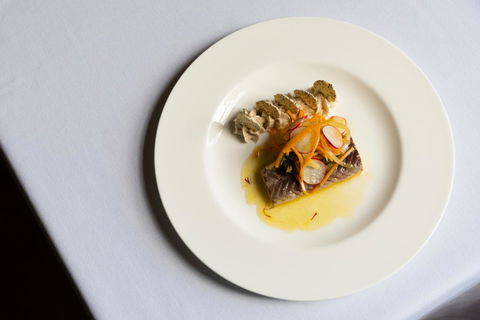 Prospect Country House & Restaurant - Accommodation NSW 20