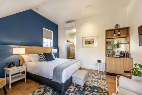 Prospect Country House & Restaurant - Accommodation NSW 9