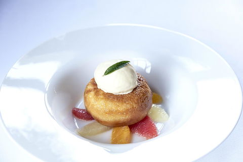 Prospect Country House & Restaurant - Accommodation NSW 22