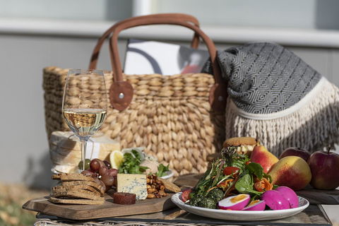 Prospect Country House & Restaurant - Accommodation NSW 7